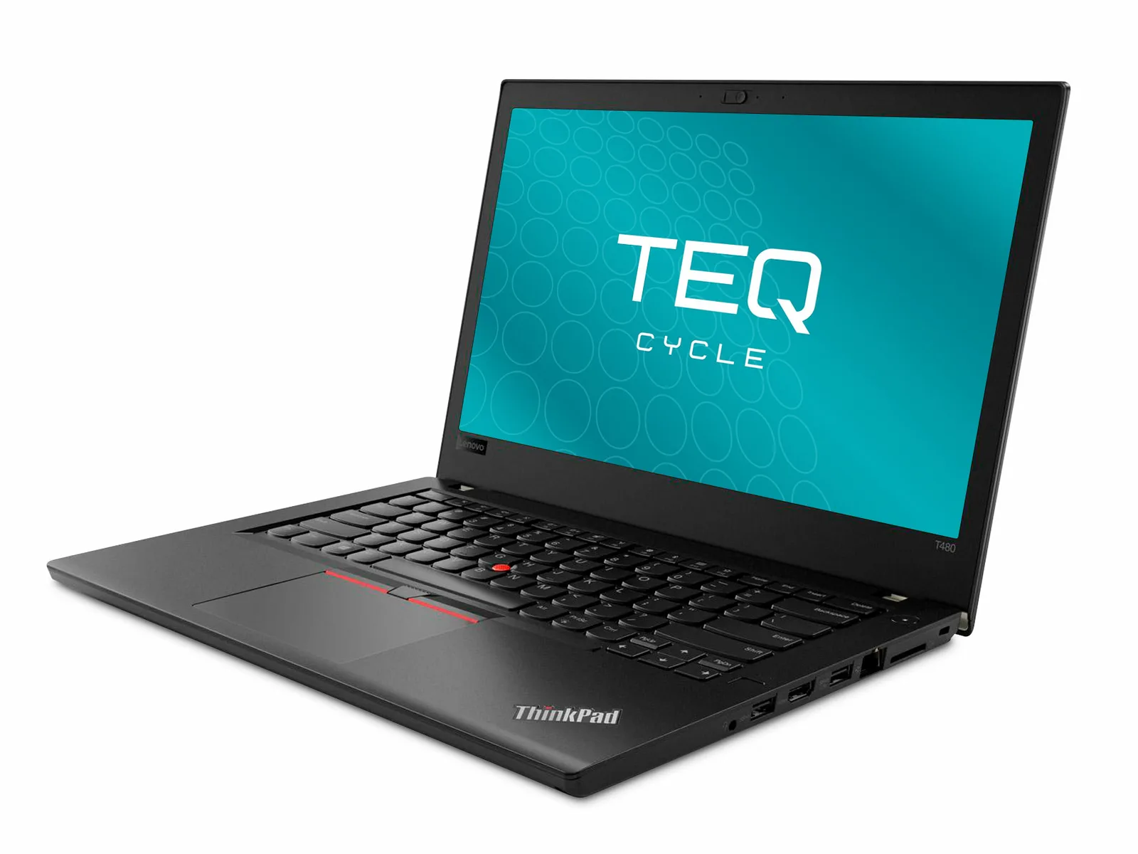 Teqcycle Lenovo Thinkpad T480 TLT480FR22P