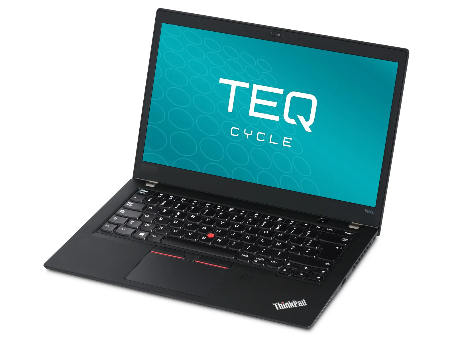 Teqcycle Lenovo ThinkPad T480s TLT480SDE28P