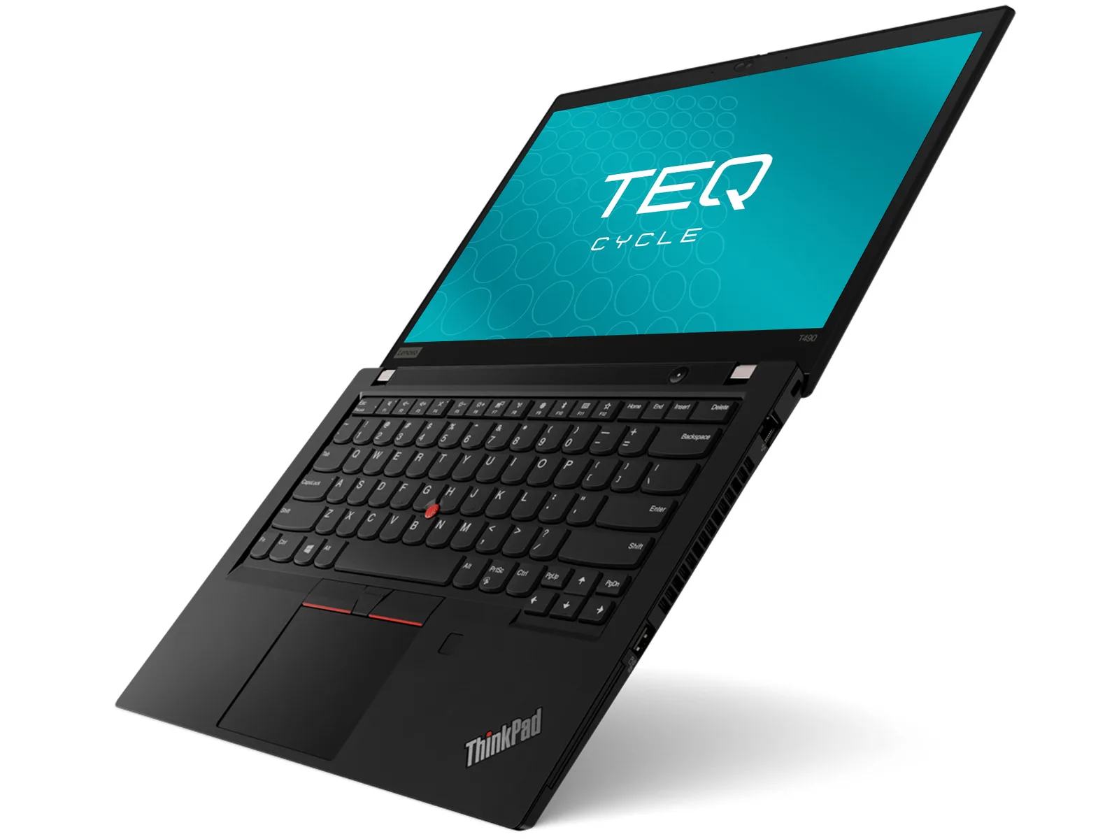 Teqcycle Lenovo Thinkpad T490 TLT490DE01P