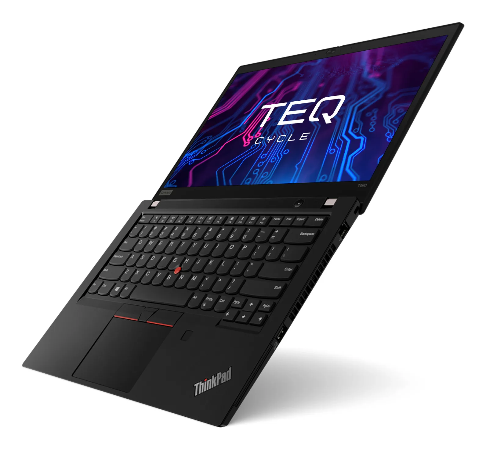 Teqcycle Lenovo ThinkPad T490 TLT490MX28P