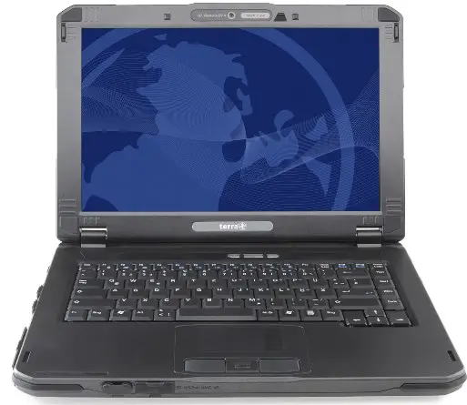 TERRA 1220034