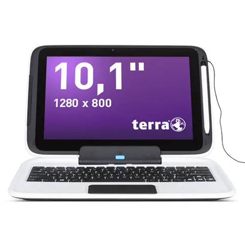 TERRA TERRA MOBILE 1040 Pro NL1220446