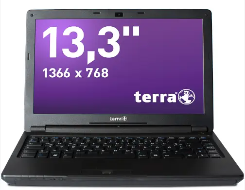 TERRA TERRA MOBILE 1341 PRO 1220251