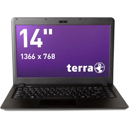 TERRA Terra Mobile 1415 1220419