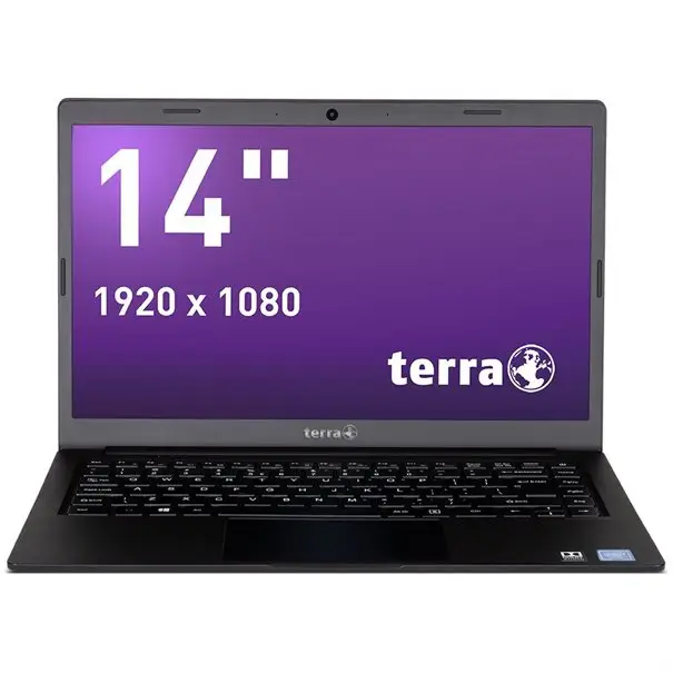 TERRA TERRA MOBILE 1416 CH1220631