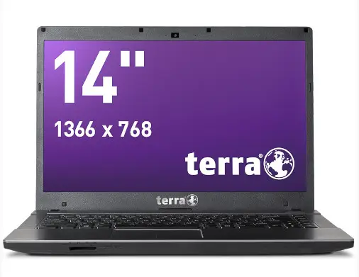 TERRA Terra Mobile 1420 1220299