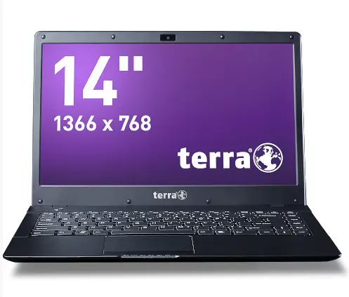TERRA 1 Mobile 1450 II 1220293