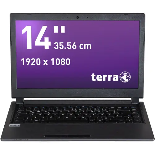 TERRA TERRA MOBILE 1451 UK1220459