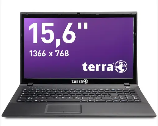 TERRA Terra Mobile 1512 1220294