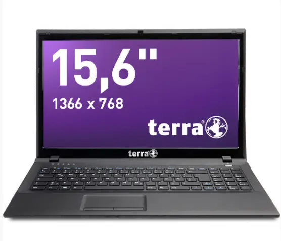 TERRA TERRA MOBILE 1512 UK1220271