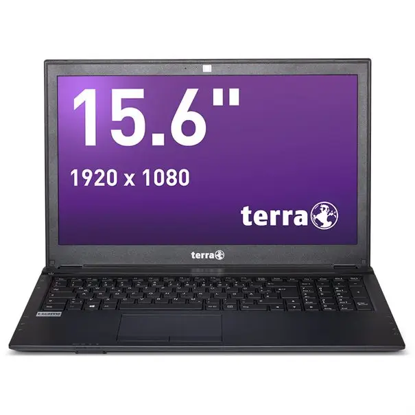 TERRA TERRA MOBILE 1515 CH1220574