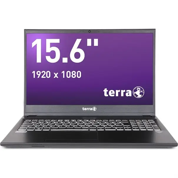 TERRA TERRA MOBILE 1516 UK1220663
