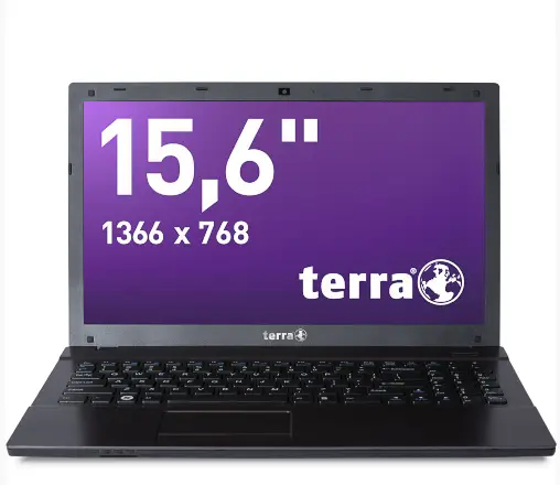 TERRA TERRA MOBILE 1529H CH1220343