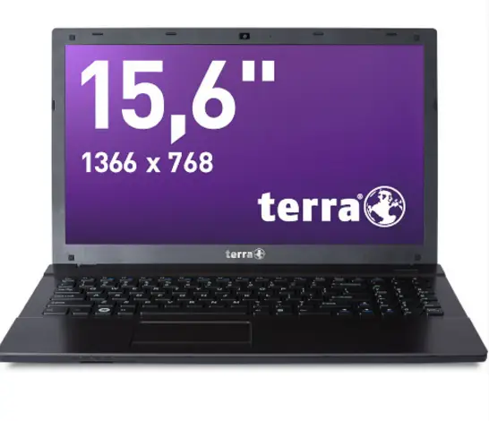 TERRA TERRA MOBILE 1529H UK1220327
