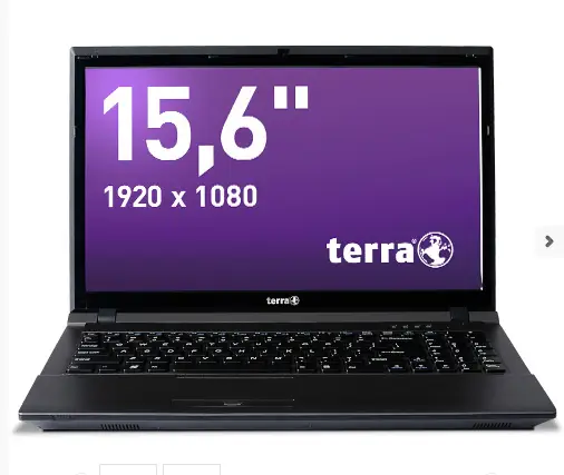 TERRA TERRA MOBILE 1541H CH1220379