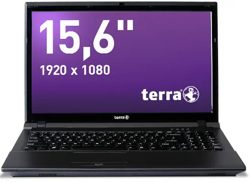 TERRA TERRA MOBILE 1541H FR1220366