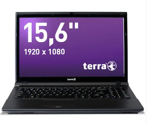 TERRA 1 MOBILE 1541H NL1220379