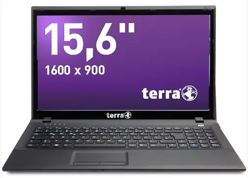 TERRA 1 MOBILE 1547Q 1220287