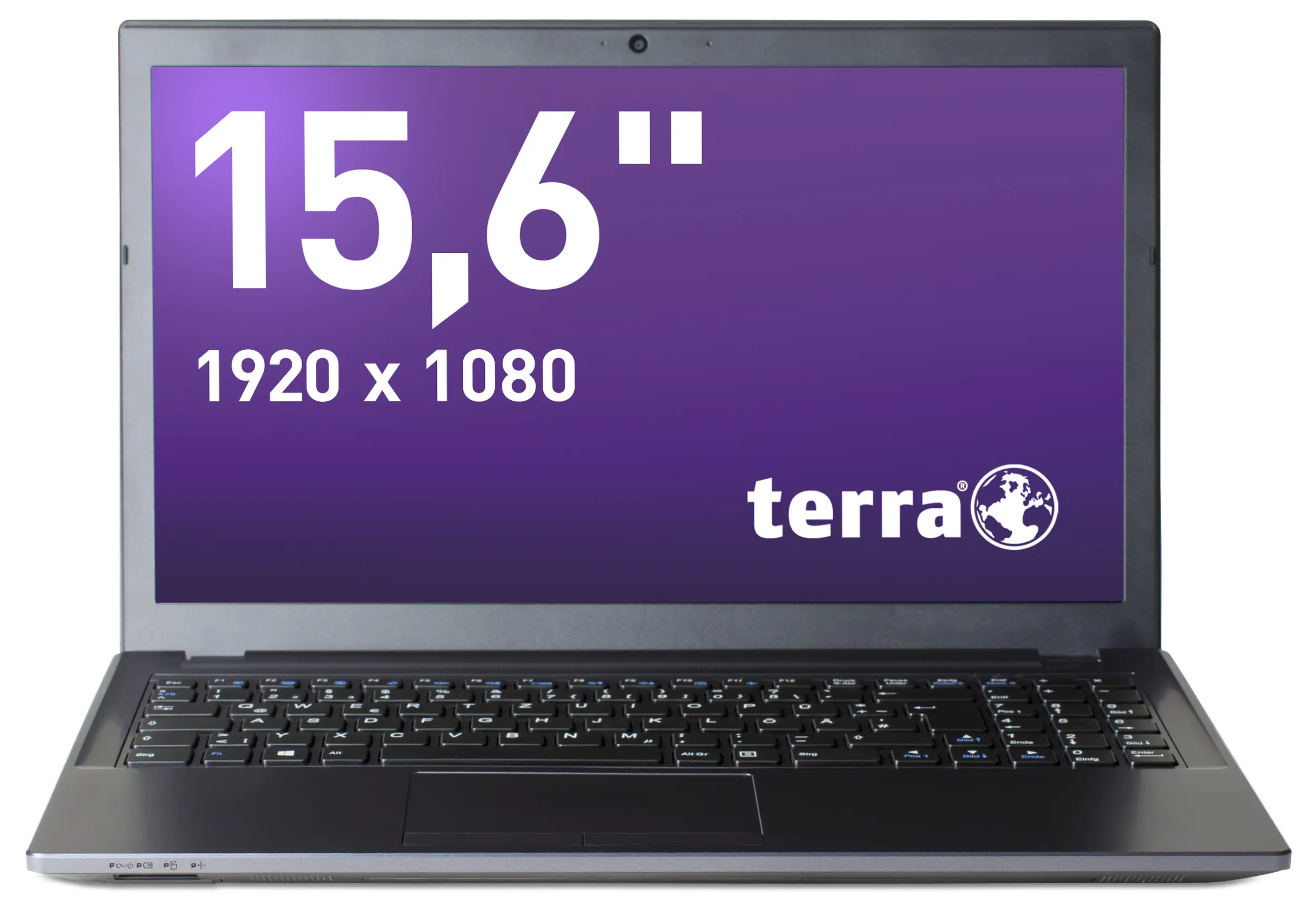 TERRA TERRA MOBILE 1548Q CH1220456