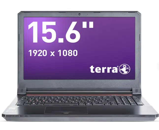 TERRA TERRA MOBILE 1549 FR1220501