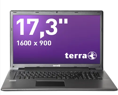 TERRA TERRA MOBILE 1713 NL1220369