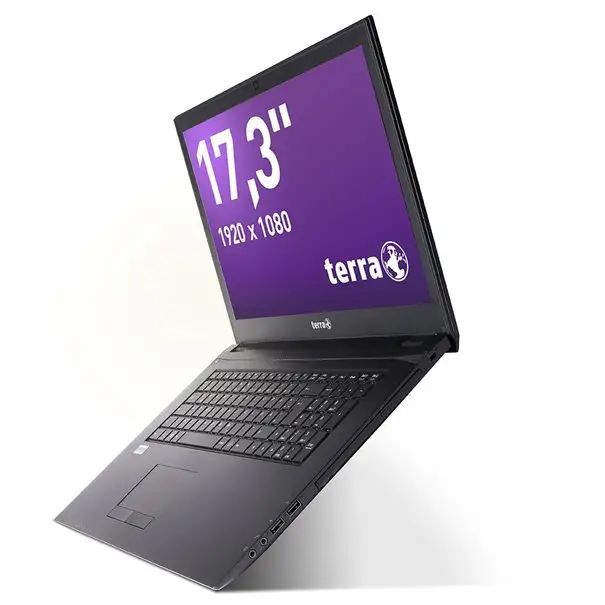 TERRA TERRA MOBILE 1715V CH1220658