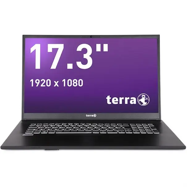 TERRA TERRA MOBILE 1716 1220677