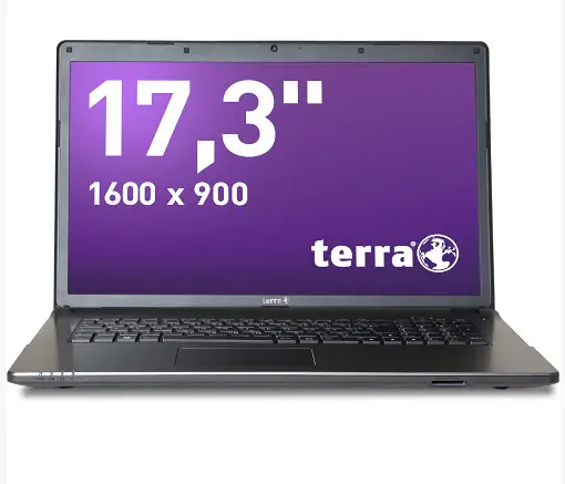 TERRA MOBILE 1749 CH1220322
