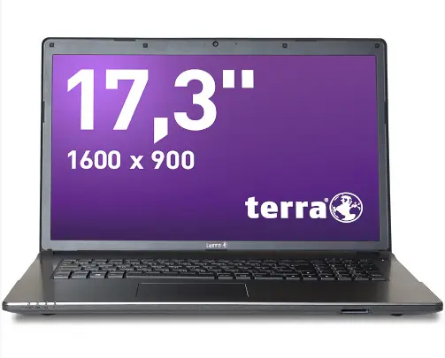 TERRA TERRA MOBILE 1749 FR1220323