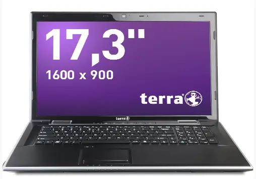 TERRA 1 MOBILE 1766Q PRO 1220297