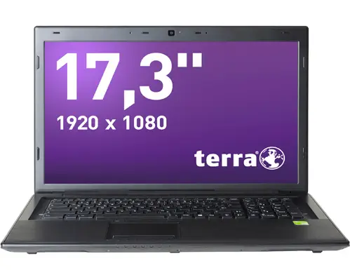 TERRA 1 MOBILE 1774 PRO NL1220307