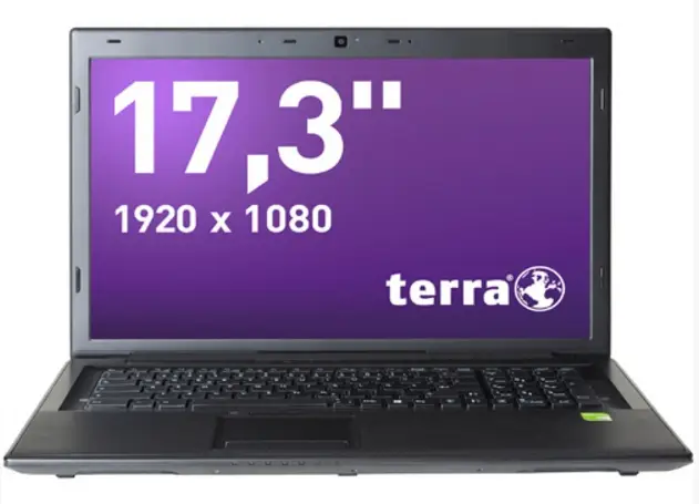 TERRA TERRA MOBILE 1 MOBILE 1774Q 1220471