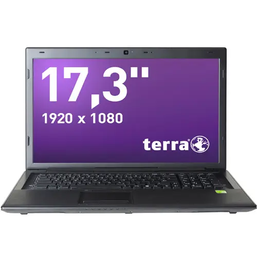 TERRA TERRA MOBILE 1774Q FR1220387