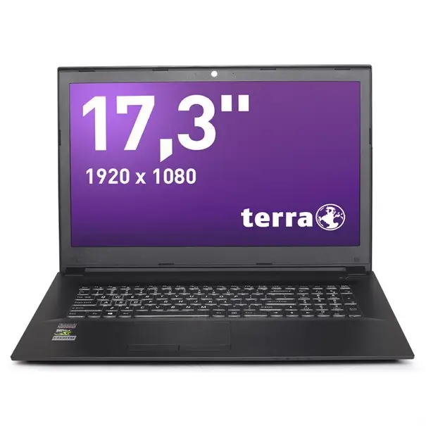 TERRA TERRA MOBILE 1776P 1220596