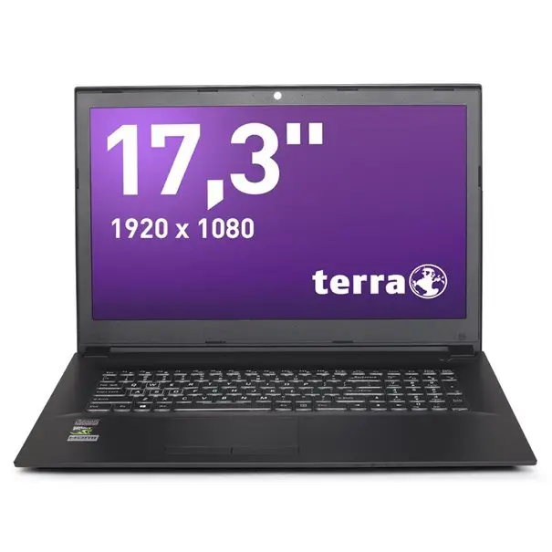 TERRA TERRA MOBILE 1776P UK1220608
