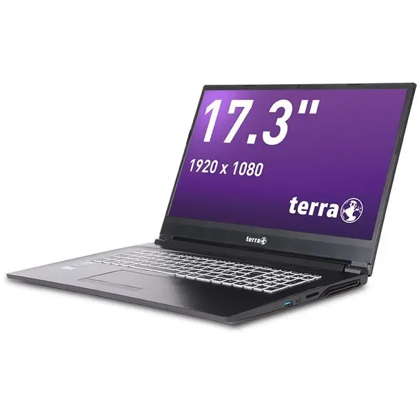 TERRA TERRA 1 Mobile 1777 UK1220657