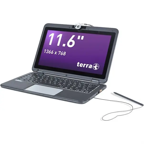 TERRA TERRA MOBILE 360-11V2 CH1220580