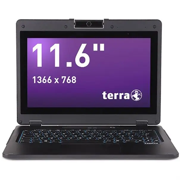 TERRA TERRA MOBILE 360-11V3 1220691