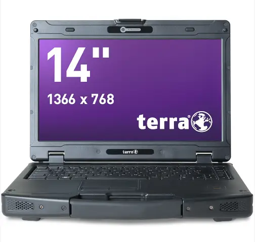 TERRA MOBILE INDUSTRY 1431 FR1220340