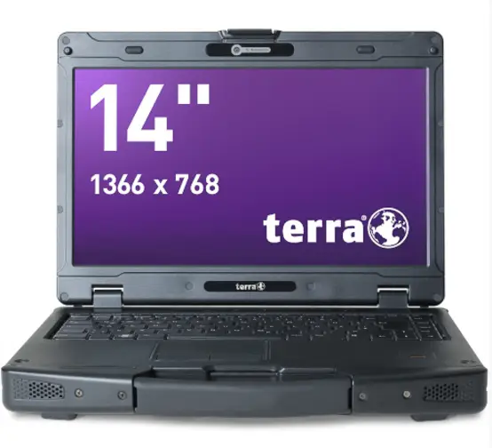 TERRA MOBILE INDUSTRY 1431 NL1220340