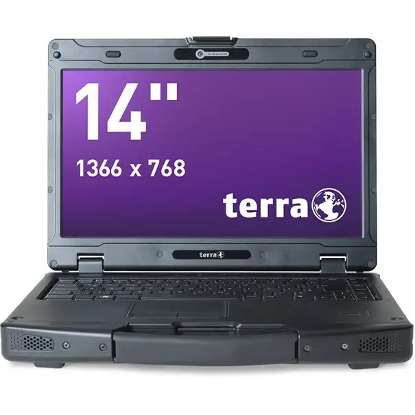 TERRA MOBILE INDUSTRY 1431S 1220594