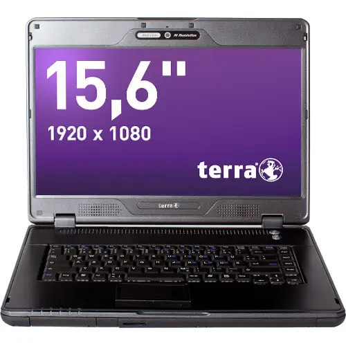 TERRA MOBILE INDUSTRY 1580 1220181