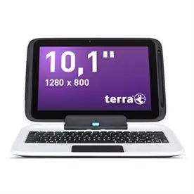TERRA TERRA PAD 1040 Pro 2in1 FR1220435