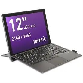 TERRA TERRA PAD 1270 NL1220560