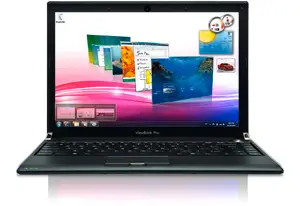 Viewsonic ViewBook Pro VNB131S_7HUK_01