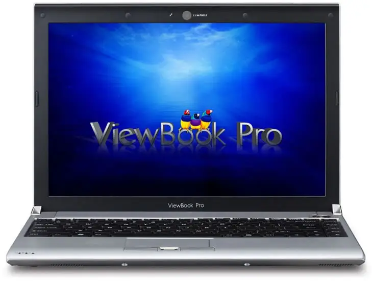 Viewsonic VNB131