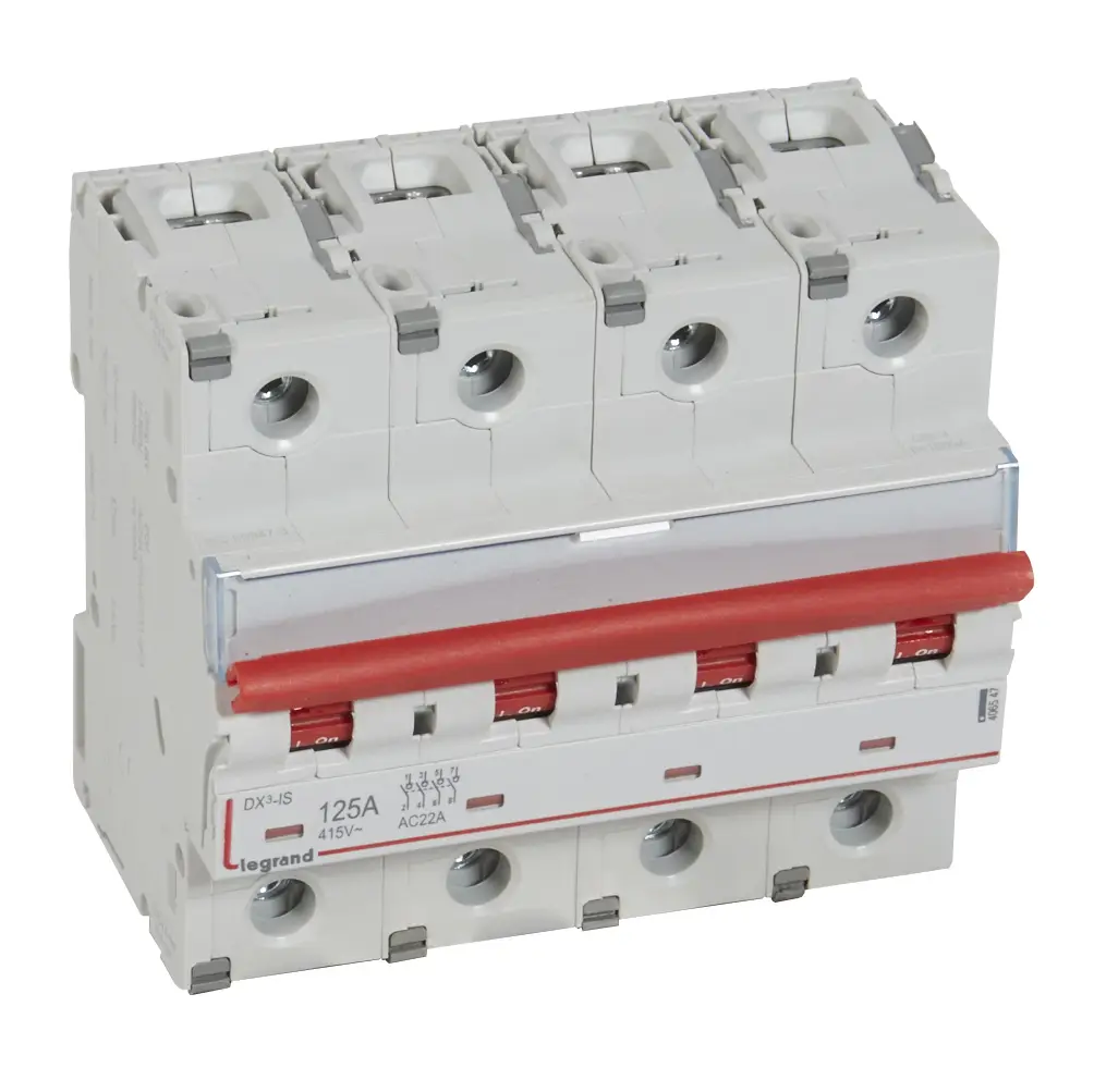 Legrand 406547