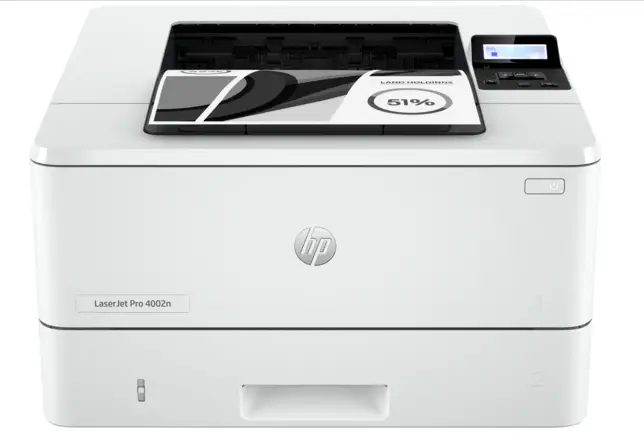 HP 4002n 2Z604F#B19