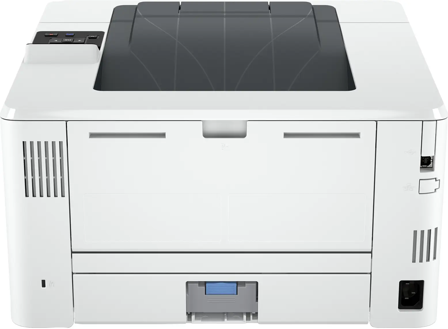 HP 4002ne 2Z604E#B19