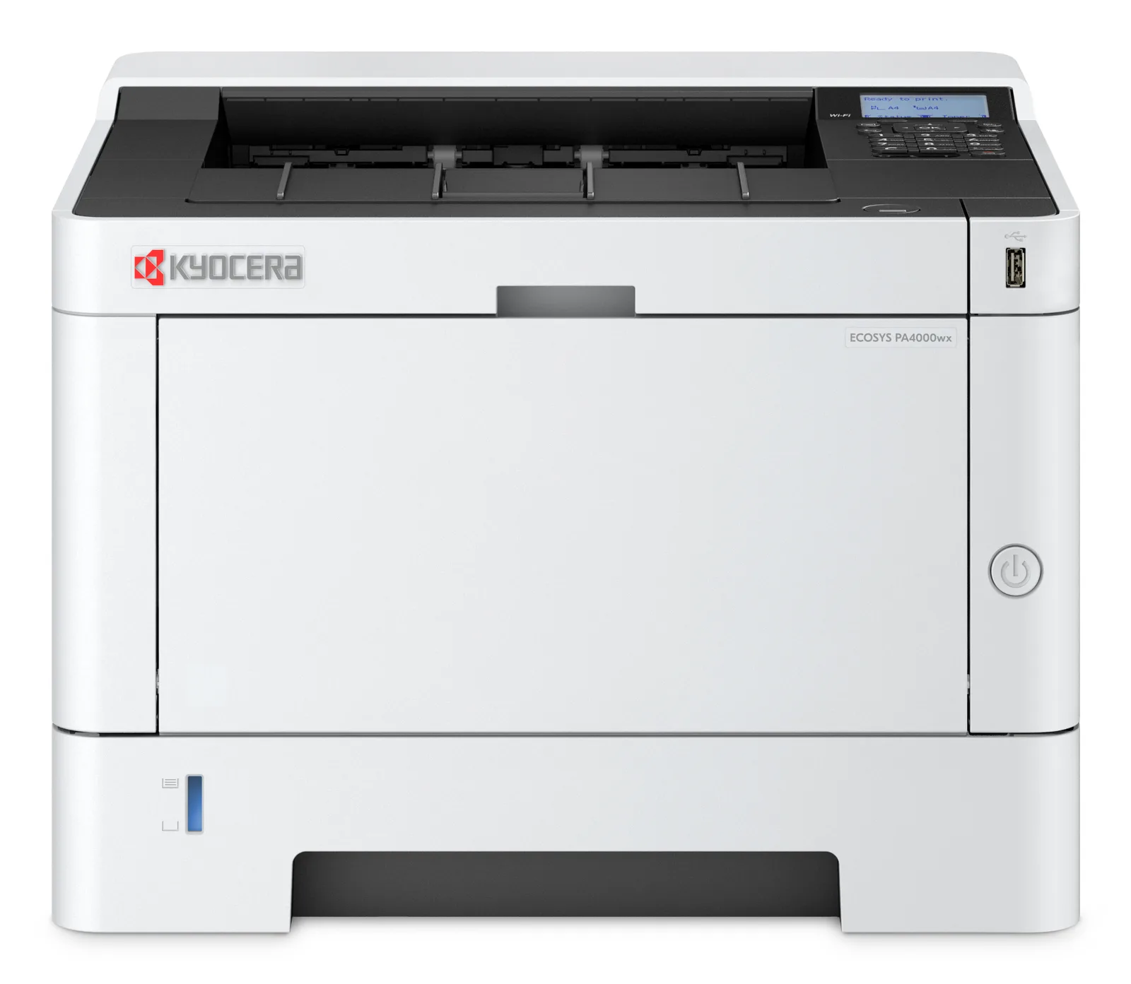 KYOCERA ECOSYS PA4000wx/Plus 1200 x 1200 DPI A4 Wi-Fi 870B6110C1F3NL1